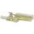 8000 Series Door Closer with Delay Action Gold