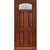 Versailles 6-8 FG Camber Lite Mahogany Single