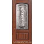 Marsala Arch Lite Cherry V Grooved Single