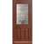 Marsala 1/2 Lite Trad Oak Single