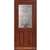 Marsala 1/2 Lite Trad Mahogany Single