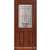 Versailles 1/2 Lite Trad Mahogany Single