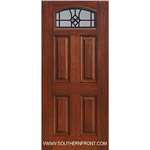 Cantania 6-8 GBG Trad Mahogany Camber Lite Single