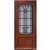 Cantania GBG 6-8 Arch Lite Cherry 1 Panel Single