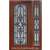 Salento GBG 6-8 Full Lite Cherry Single and 1 Sidelight