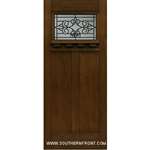 Salento GBG 6-8 Craftsman Mahogany Single