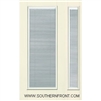 S130 6-8 Raise/Tilt Internal Blinds Single and 1 Sidelight