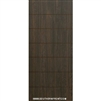 Westwood 6-8 Fiberglass Contemporary Door Single