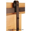 Slade Barn Door Hardware Kit