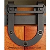 Waggoner Barn Door Hardware Kit