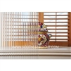 Reeded IG Glass