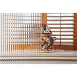 Reeded IG Glass