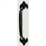 Corona Pull Handle for Barn Door