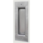 Vista Stainless Steel Pull Handle for Barn Door