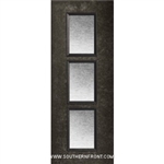 Newport 3-0 x 8-0 Therma Plus Steel Contemporary Single Door