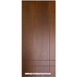 Inglewood Mahogany 6-8 Single