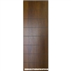 Westwood Mahogany 3-6 x 8-0 Single