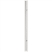 Metro 60" Stainless Steel Pull Handle for Barn Door