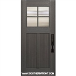 6-8 SDL Craftsman 4 Lite 2 Panel