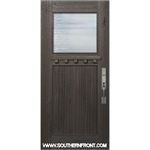 6-8 SDL Craftsman 1 Lite 1 Panel