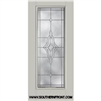 Wellesley Full Lite Smooth Star Fiberglass Single