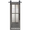 4 Lite SDL Barn Door