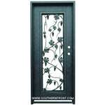 Vinifera Square Top Wine Door