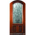 Brazos 6-8 Arch Top Arch Lite Single