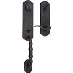 Fairmont Oil Rubbed Bronze Dummy