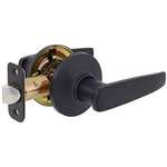 Manhattan Lever Lockset Oil Rubbed Bronze Privacy