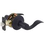 Royal Lever Lockset Oil Rubbed Bronze Entrance