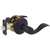 Royal Lever Lockset Oil Rubbed Bronze Passage