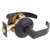 Commercial Lever Lockset San Diego Lever Oil Rubbed Bronze Passage