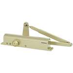 9000 Series Door Closer Gold