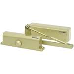 5000 Series Door Closer Gold