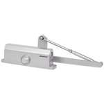 4000 Series Door Closer Aluminum