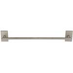  Aged Pewter Towel Bar 24"