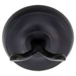 Oil Rubbed Bronze Stratford Double Robe Hook