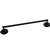 Oil Rubbed Bronze Stratford 18" Towel Bar Set