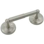 Satin Nickel Stratford Paper Holder