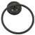 Tuscany Bronze Stratford Towel Ring