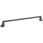  Tuscany Bronze Portman 30" Towel Bar Set