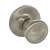 Benton Knob Satin Nickel Dummy