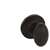 Exquis Knob Oil Rubbed Bronze Dummy