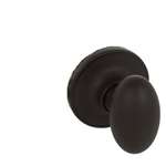 Exquis Knob Oil Rubbed Bronze Dummy