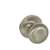 Marquette Knob Satin Nickel Dummy