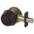 Deadbolt Oil Rubbed Bronze Single Cylinder