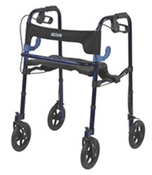 Drive Clever Lite LS Walker 10243