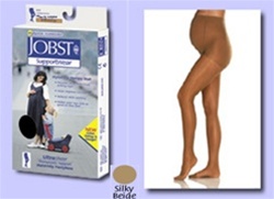 Jobst UltraSheer Maternity 15-20 mmHg