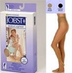 Jobst UltraSheer Waist High 30-40 mmHg